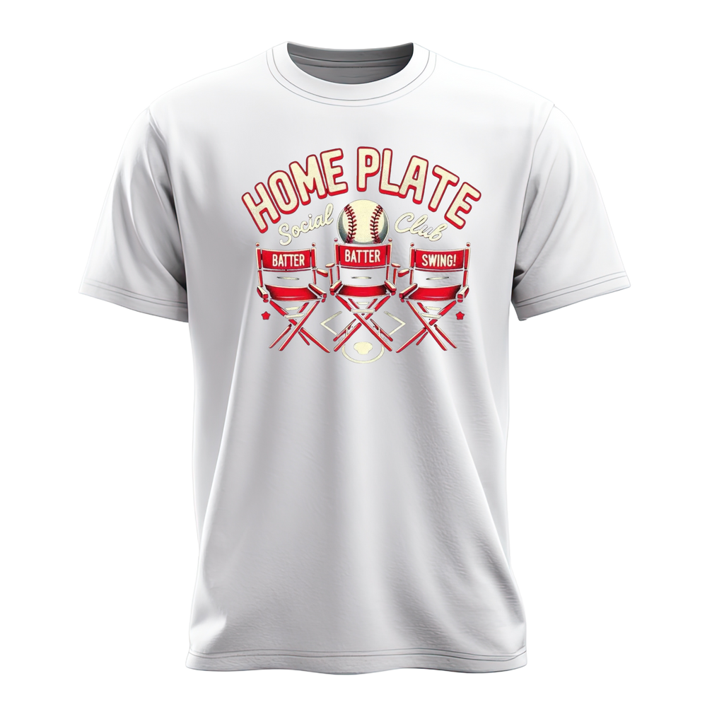 Home plate social club