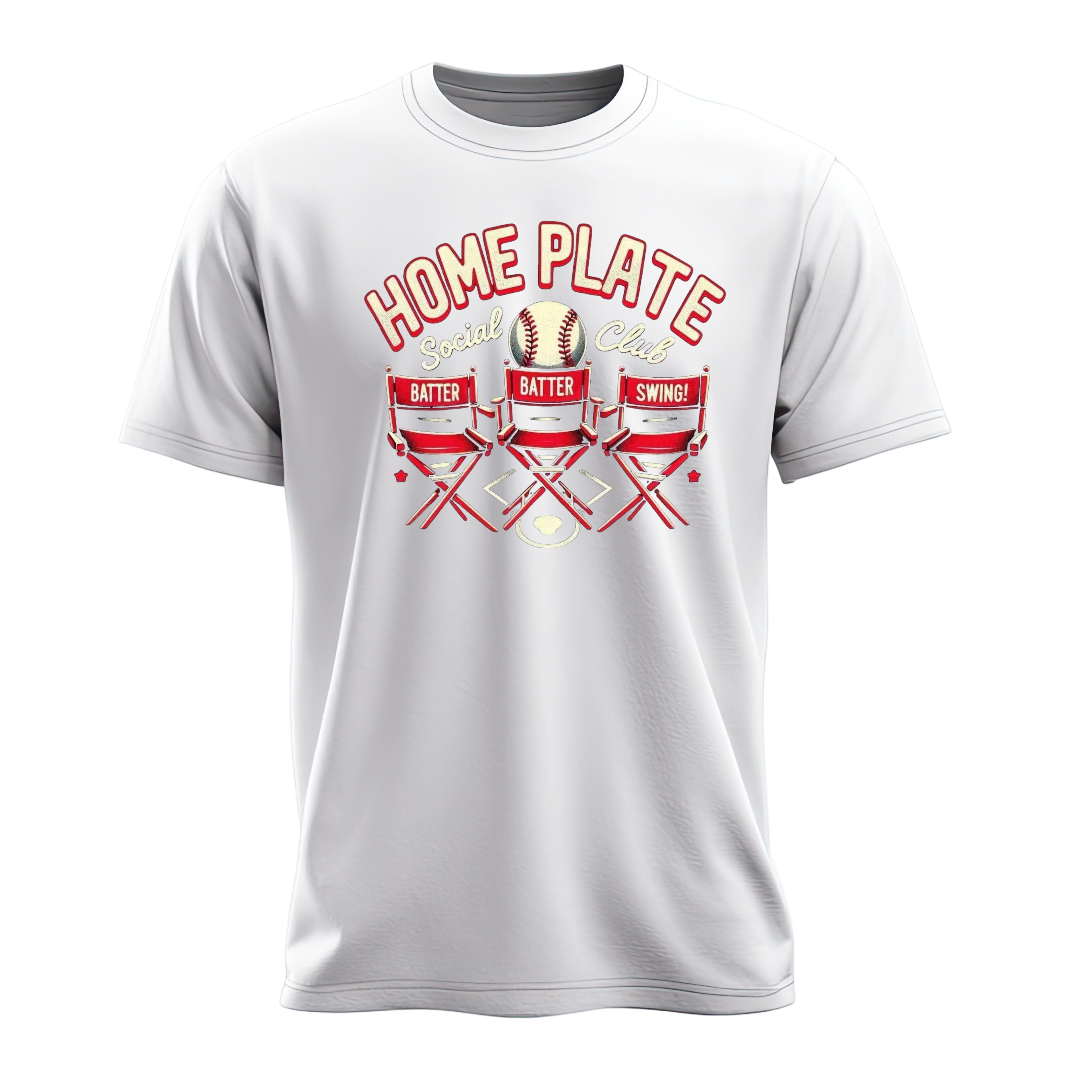 Home plate social club