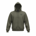 California Solis Spring 2026 Meet-up- Zip up hoodie