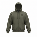 California Solis Spring 2026 Meet-up- Zip up hoodie