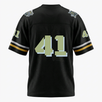 NAVY football Jersey