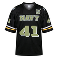 NAVY football Jersey