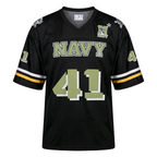 NAVY football Jersey