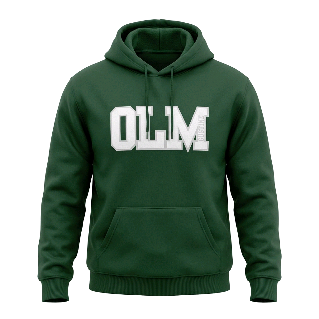 OLM Gustine Hoodie