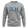 Glitter OLM Spirit Wear- OLM Lancers crew neck
