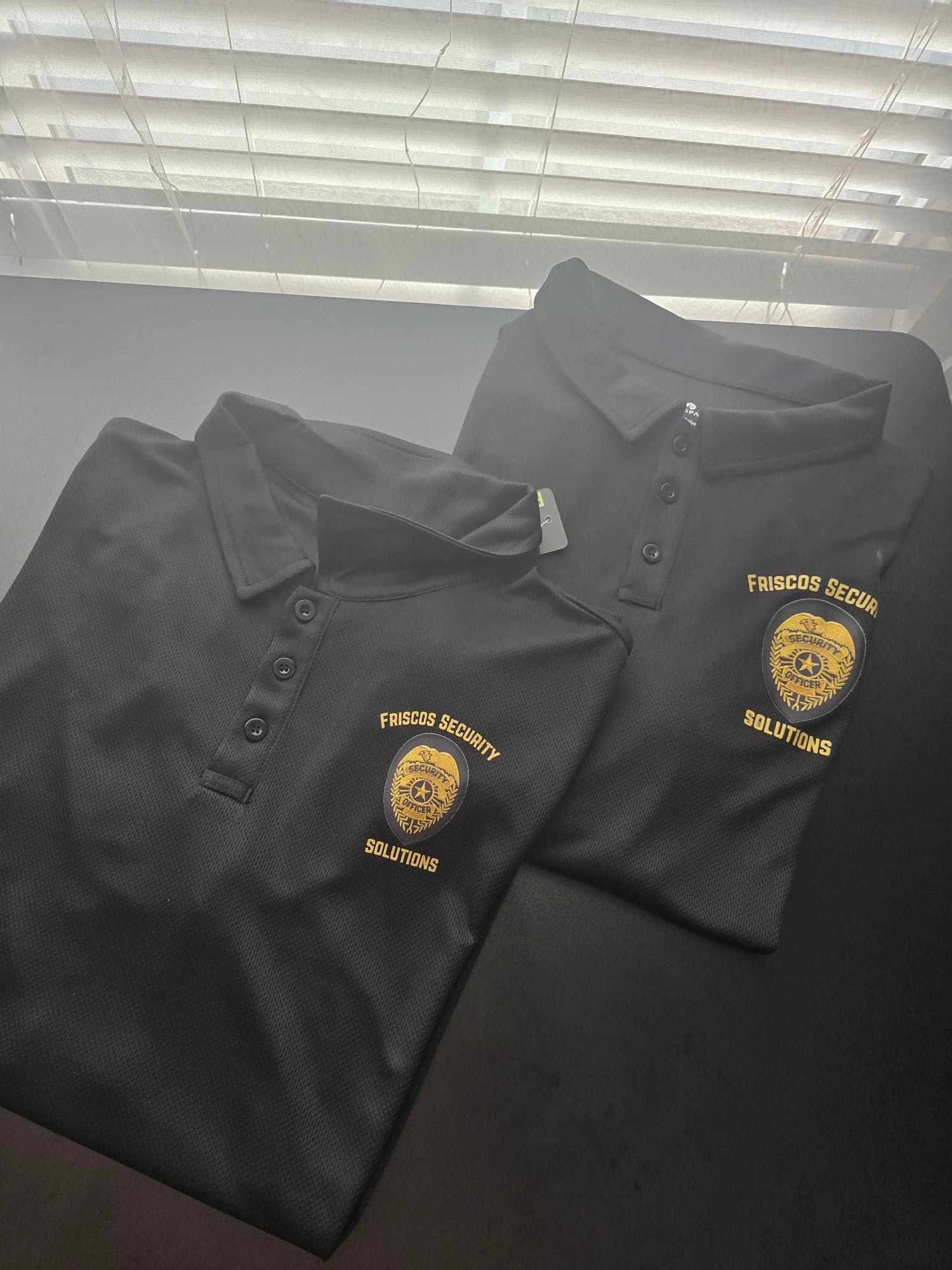 Add your logo to any product