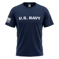 US Navy ShellBack tshirt
