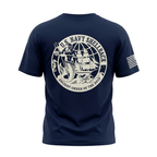 US Navy ShellBack tshirt