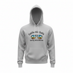California 2026 Spring Solis meet-up Keepsake Pull over hoodie