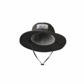 California Solis License plate fishing cap