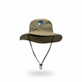 California Solis fishing cap