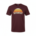 Van Life tee
