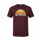Van Life tee